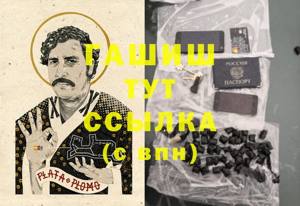 стафф Вяземский